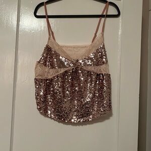 Free People Tank Top